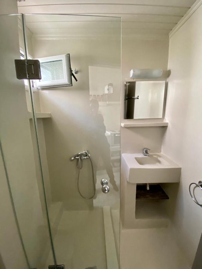Pelagias Apartments Agia Efimia Dış mekan fotoğraf