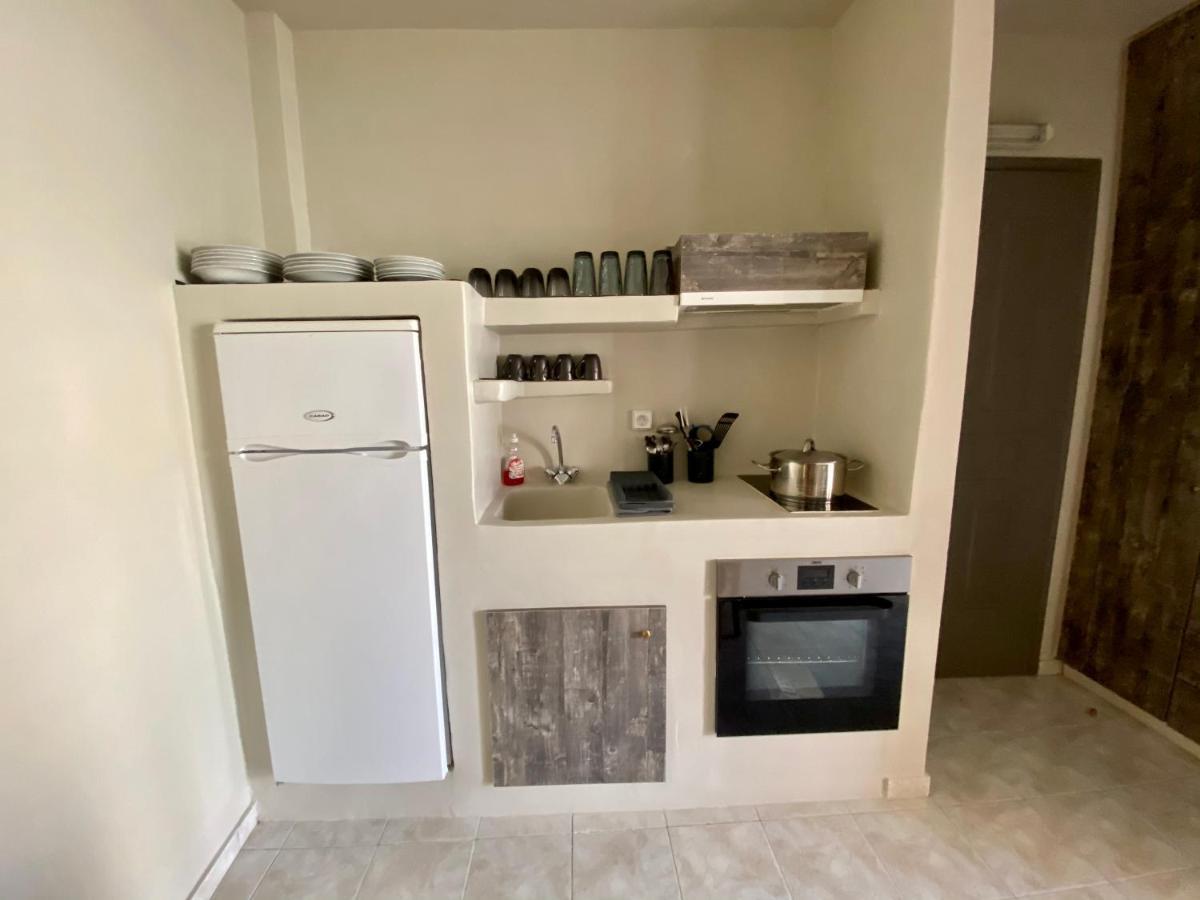 Pelagias Apartments Agia Efimia Dış mekan fotoğraf