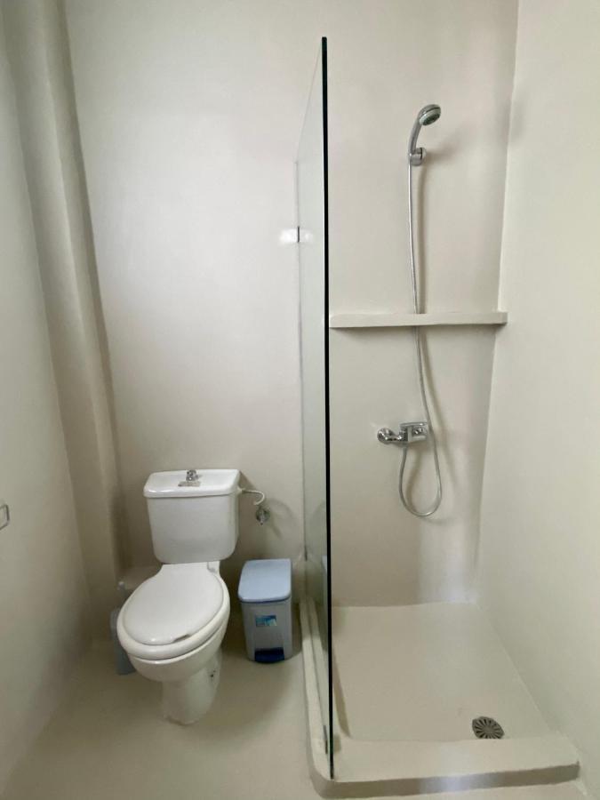 Pelagias Apartments Agia Efimia Dış mekan fotoğraf