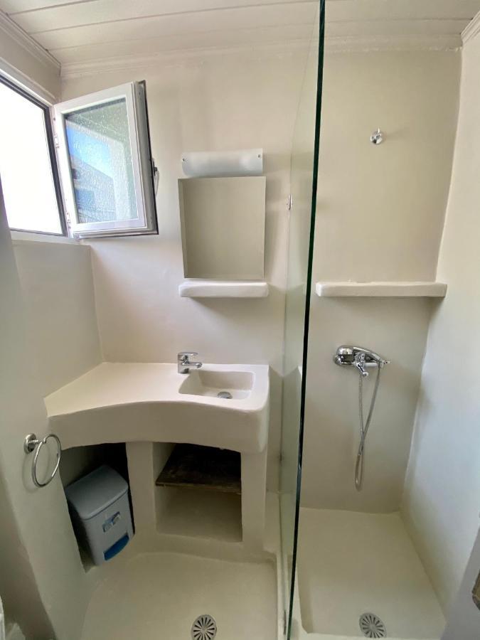 Pelagias Apartments Agia Efimia Dış mekan fotoğraf