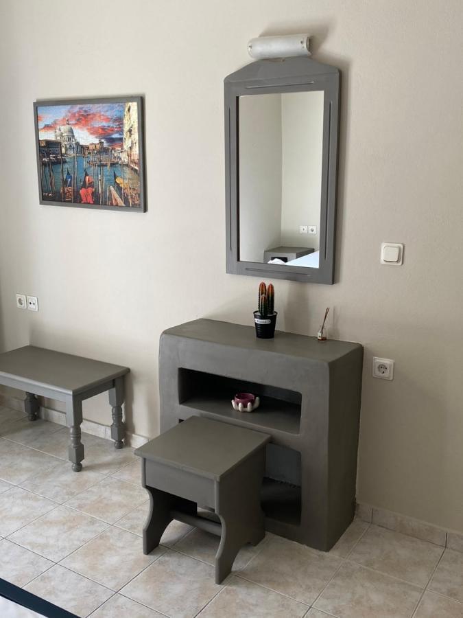 Pelagias Apartments Agia Efimia Dış mekan fotoğraf