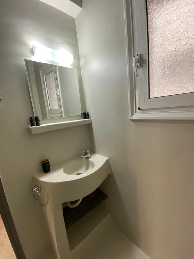 Pelagias Apartments Agia Efimia Dış mekan fotoğraf