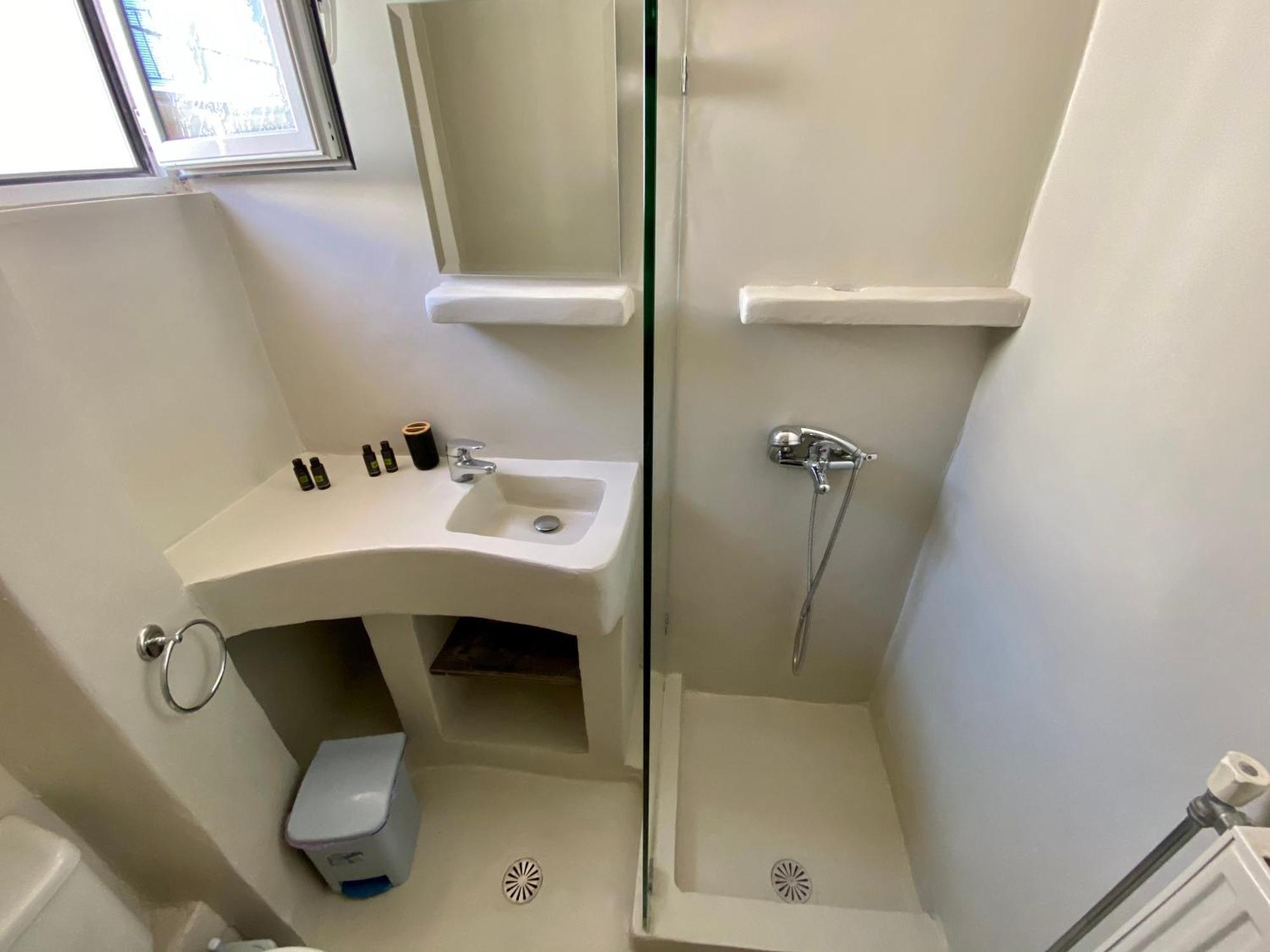 Pelagias Apartments Agia Efimia Dış mekan fotoğraf