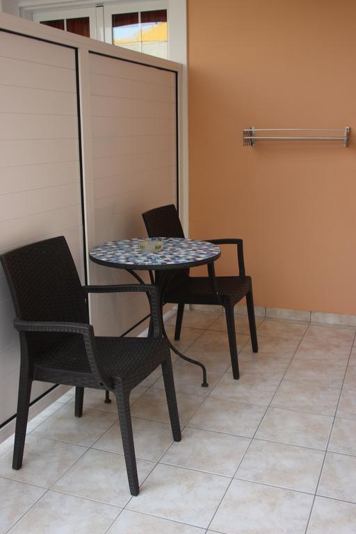 Pelagias Apartments Agia Efimia Oda fotoğraf