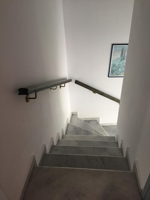 Pelagias Apartments Agia Efimia Dış mekan fotoğraf